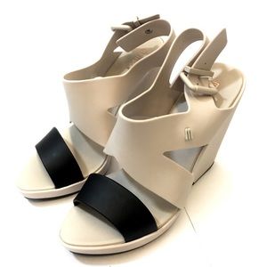 Melissa 5” Heel  Sz8